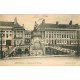 Superbe lot 10 cartes postales ancienne BRUXELLES vers 1900