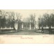 Superbe lot 10 cartes postales ancienne BRUXELLES vers 1900