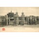 Superbe lot 10 cartes postales ancienne BRUXELLES vers 1900