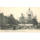 Superbe lot 10 cartes postales ancienne BRUXELLES vers 1900