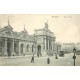 Superbe lot 10 cartes postales ancienne BRUXELLES vers 1900