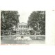 Superbe lot 10 cartes postales ancienne BRUXELLES vers 1900