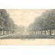 Superbe lot 10 cartes postales ancienne BRUXELLES vers 1900