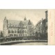 Superbe lot 10 cartes postales ancienne BRUXELLES vers 1900