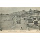 Lot 8 cpa 85 LES SABLES D'OLONNE bateaux Pêche Phare Ânes Plage Place Minage Palais Justice Puits Enfer Calvaire