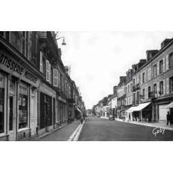 56 PONTIVY. Pâtisserie Moderne Rue Nationale