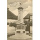 21 ARNAY-LE-DUC. Monument à ses Enfants morts pour la France