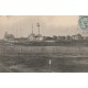 80 CAYEUX. Vue sur Brighton et son Phare 1904