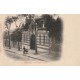 92 SURESNES. Rue du Mont-Valérien vers 1900