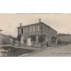 51 PASSAVANT-EN-ARGONNE. La Mairie 1915