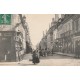 58 COSNE--SUR-LOIRE. Rue de Paris 1919 La Samaritaine