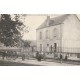 58 COURS près de COSNE. La Mairie 1909