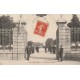 58 COSNE. Caserne Binot militaires et sentinelles 1912