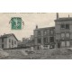 42 SAINT-ETIENNE. Villeboeuf-le-Haut Buvette rue Liogier 1915