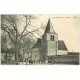 18 LUNERY. L'Eglise 1915