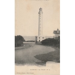 64 BIARRITZ. Le Phare