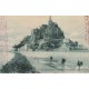 50 LE MONT SAINT-MICHEL. Pêcheurs de Crevettes 1903