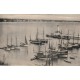 17 ROYAN. Bateaux de Pêche dans le Port 1931