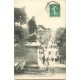 Lot 12 cpa BLOIS 41 . Degrés et rue Denis-Papin Escalier Monumentale Château Fontaine Jardin Evêché Square Hugo Pont