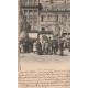 59 DOUAI. Défilé des Géants. Famille Gayant 1902