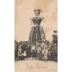 59 DOUAI. Défilé des Géants. Mme Gayant 1904