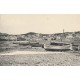 66 BANYULS-SUR-MER. Vue générale avec barques de Pêcheurs