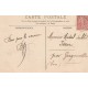 Superbe Lot 2 cpa 95 MAGNY-EN-VEXIN. Hospice et multivues 1905