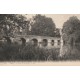 Superbe Lot 2 Cpa 77 GREZ-SUR-LOING. Eglise et Pont vers 1900