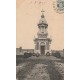 Lot 2 Cpa 80 BEAUVAL. Monument Charles Saint et la Ville 1905