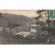 Lot 3 Cpa 88 GERARDMER. Théâtre du Peuple, Blanchiment sur le Pré et le Lac