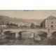 lot 3 Cpa 55 LONGWY. Pont et Porte France