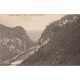 Lot 6 Cpa 73 YENNE. Pont Balme, Défilé Rhône, Fort Pierre-Châtel, Gorges, Forteresse