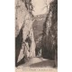 Lot 6 Cpa 73 YENNE. Pont Balme, Défilé Rhône, Fort Pierre-Châtel, Gorges, Forteresse