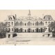 LOT 8 Cpa 62 BOULOGNE. Casino, Porte Gayole et des Dunes, Plage Falaises, Collège Mariette, Le Dernier Sou Cathédrale,