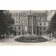 LOT 8 Cpa 62 BOULOGNE. Casino, Porte Gayole et des Dunes, Plage Falaises, Collège Mariette, Le Dernier Sou Cathédrale,