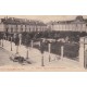 LOT 2 Cpa 54 NANCY. Taverne au Village Alsacien Exposition et Maison de Retraite Saint Julien