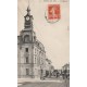 Lot 2 Cpa 93 NOISY-LE-SEC. Grand Pont de Fer et la Mairie 1905