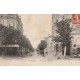 5 Cpa 77 CHELLES. Gare, Avenues Chesnay, Abbesses et Jean de Chelles, Bd Gare