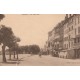 Lot 6 Cpa 71 MACON. Caserne Duchesne, Pont St-Laurent, Ecole Institutrices, Quai Sud et Nord