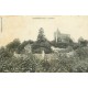 61 DOMFRONT. Lot 10 Cpa. Eglise Notre-Dame-sur-l'Eau, Cent Marches, Chalet Brouillard, Donjon...