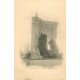 61 DOMFRONT. Lot 10 Cpa. Eglise Notre-Dame-sur-l'Eau, Cent Marches, Chalet Brouillard, Donjon...