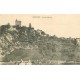 61 DOMFRONT. Lot 10 Cpa. Eglise Notre-Dame-sur-l'Eau, Cent Marches, Chalet Brouillard, Donjon...