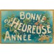 SUPERBE lot n°12 de 100 cpa : France Régionalisme, Fantaisies et étrangères de 1900 à 1940...