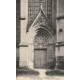 Lot 3 Cpa 60 SAINT-GERMER-DE-FLY. Calvaire avec cycliste, Eglise et Sainte-Chapelle