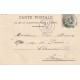 62 BOULOGNE SUR MER. Mesure et chargement du Hareng 1906