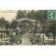 Spectacles LE KIOSQUE A MUSIQUE à Nancy 1909