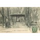 Spectacles LE KIOSQUE A MUSIQUE et Jardin National à Albi 1907