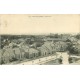 2 cpa 33 SOULAC-SUR-MER. Panorama 1906 et Bords de Plage