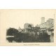 3 cpa 24 LA DORDOGNE. Château de Bourdeilles 1929 et de Fayrac 1932