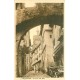 3 cpa 68 RIQUEWIHR. Cour des Juifs. Nid de Cogognes et Alsacienne 1917